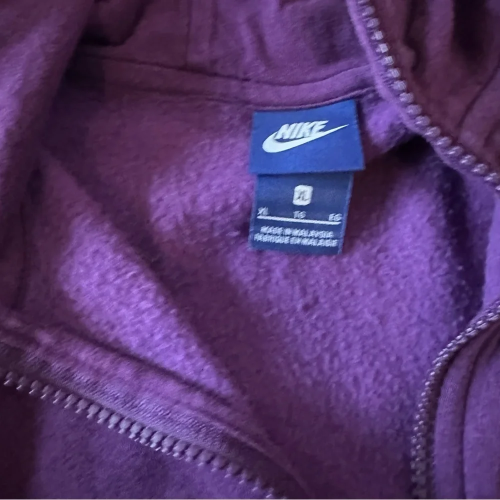 Nike cozy stylish
